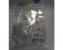 RC H Parts: CR-01 F0RD Bron 1973 photo