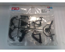 RC K Parts: TA07 PRO TA07 PRO chassis kit photo