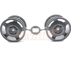 TAM0440578 Front Wheels: Df-02 Aero Avante photo