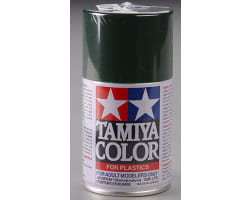 Spray Lacquer TS-9 British Grn photo