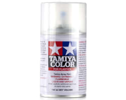 Spray Lacquer Ts-13 Clear photo