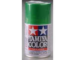 Spray Lacquer Ts-20 Metallic Green photo