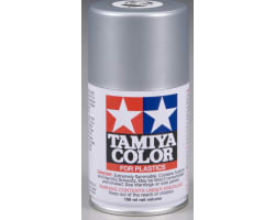 Spray Lacquer TS-30 Silver Leaf photo
