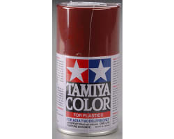 Spray Lacquer TS-33 Dull Red photo