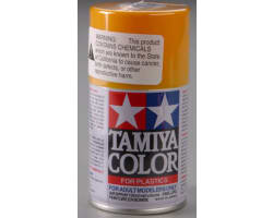 Spray Lacquer TS-34 Camel Yell photo
