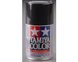 Spray Lacquer TS-38 Gun Metal 100ml photo