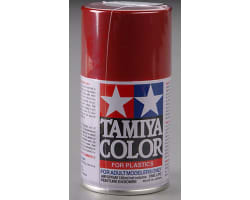 Spray Lacquer TS-39 Mica Red photo