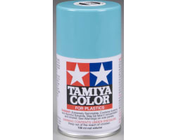 Spray Lacquer TS-41 Coral Blue photo