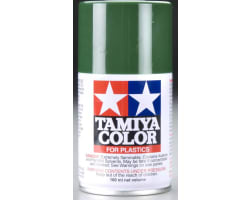 Spray Lacquer TS-43 Racing Green photo