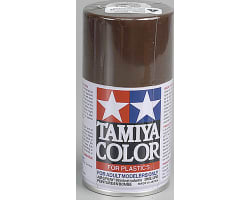 Ts-62 Nato Brown photo