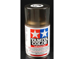 Spray Lacquer Ts-71 Smoke photo