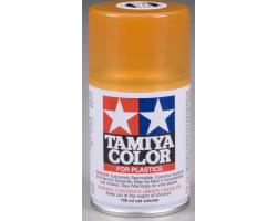 Spray Lacquer TS-73 Clear Org photo