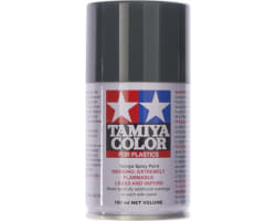 Spray Lacquer TS-82 Blk Rubber photo