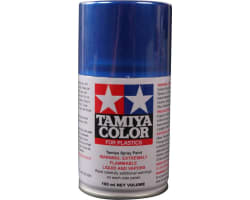 Lacquer Spray TS-89 Pearl Blue 100ml photo