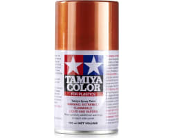 TS-92 Metallic Orange 100 Ml Spray photo