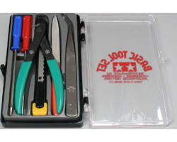 Basic Tool Set photo