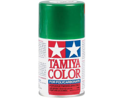 Polycarbonate Ps-17 Metal Green photo