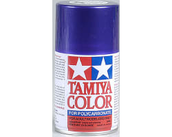 PS-18 Metallic Purple photo