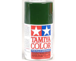 PS-22 Racing Green photo