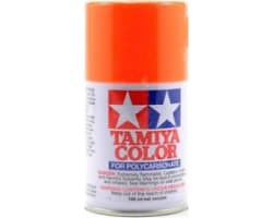 Ps-24 Fluorescent Orange Spray 100 Ml photo