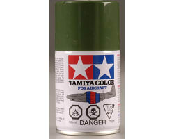 Aircraft Spray AS-23 Light Green Acrylic photo