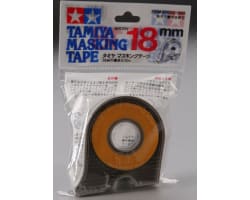 Masking Tape 18mm photo