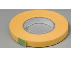 Masking Tape Refill 6mm photo