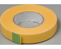 Masking Tape Refill 10mm photo