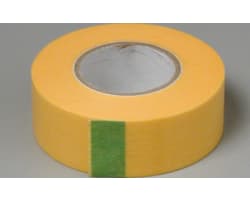 Masking Tape Refill 18mm photo