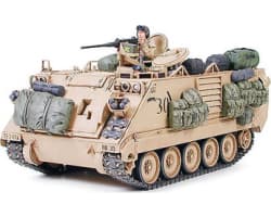 1/35 M113A2 Armored Person Carrier photo