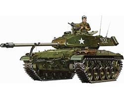 1/35 US M41 Walker Bulldog photo