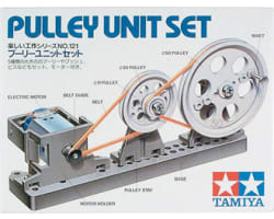Pulley Unit Set photo