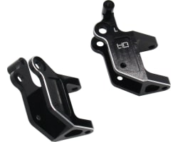 Aluminum Front c-hub for Tamiya 2WD BF MB photo