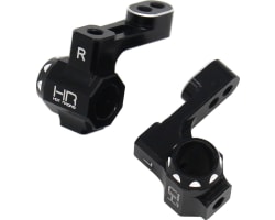 Aluminum Front Knuckle for Tamiya 2WD BF MB photo