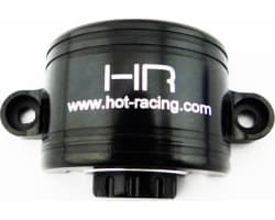 Aluminum Lower Gear Box Cover CC01 photo