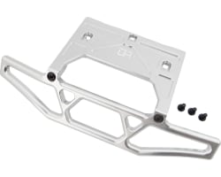 Aluminum Front Bumper Tam CC01 photo