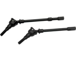 Hardened Steel Front CV Drive Axles cc02 photo