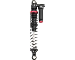 100mm Aluminum Piggyback Shocks Adjustable photo