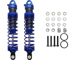 Aluminum 105mm Hd Big Bore Shocks (2) photo