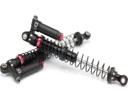 110mm Aluminum Piggyback Shocks Adjustable photo