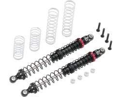 Scale Look Double spring Pro Shock 120mm photo