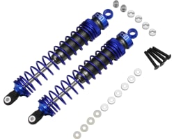 Aluminum 120mm Hd Big Bore Shocks (2) photo