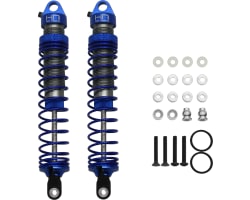 Aluminum 120mm Hd Big Bore Shocks (2) photo