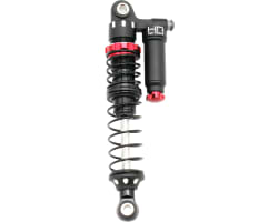 80mm Aluminum Piggyback Shocks Adjustable photo