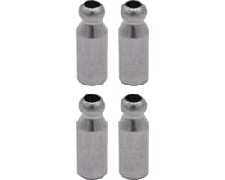 15mm Offset Aluminum 5mm Ball Shock Bushing photo