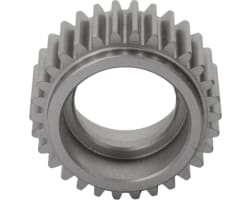 Rustler Stampede Aluminum Idler Gear 30 Tooth photo