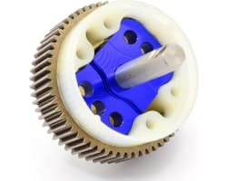 Differential Locker Spool TRA 2WD Elec photo