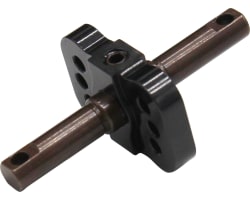 Super Duty Differential Locker Spool TRA 2WD Elec photo
