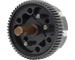 Super Duty Differential Locker Spool TRA 2WD Elec photo