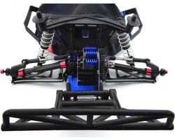 Aluminum Transmission Case Slash Rustler Stampede photo